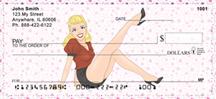 Pin Up Girls