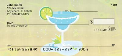 Margarita Time