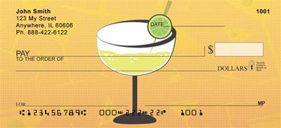 Margarita Time