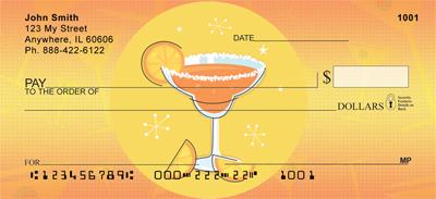 Margarita Time