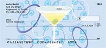 Retro Martini