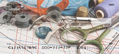 Sewing Supplies