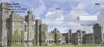 Irish Castles