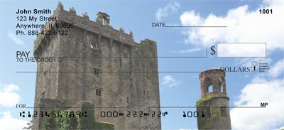 Irish Castles