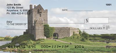 Irish Castles