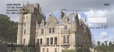 Irish Castles