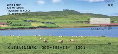 Irish Landscapes