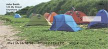Tent Camping