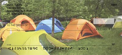Tent Camping