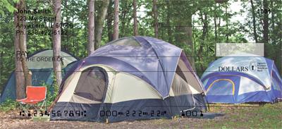 Tent Camping