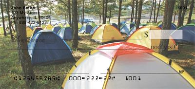 Tent Camping