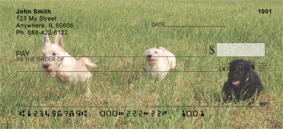 Cute Scotties