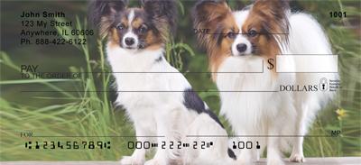 Papillon Pals