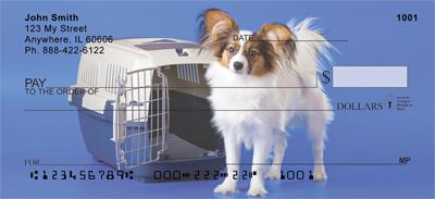 Cute Papillon
