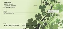 Stylistic Shamrocks