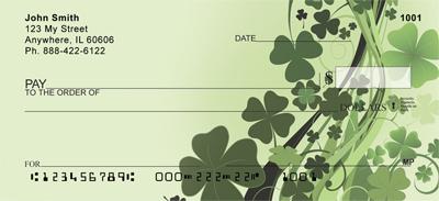 Stylistic Shamrocks