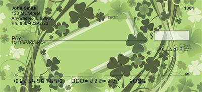 Stylistic Shamrocks