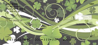 Stylistic Shamrocks