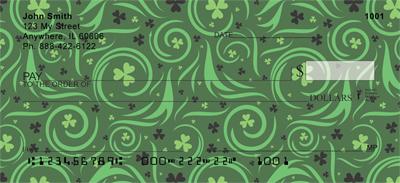 Shamrock Patterns