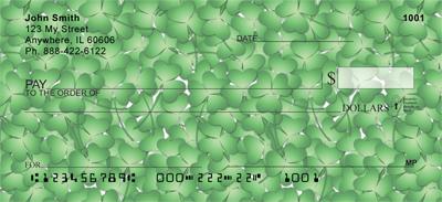 Shamrock Patterns