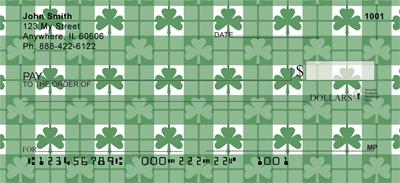 Shamrock Patterns