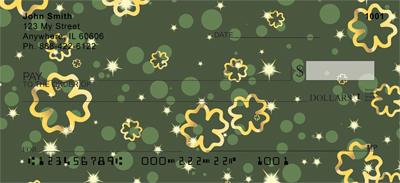 Shamrock Patterns