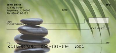 Zen Stones