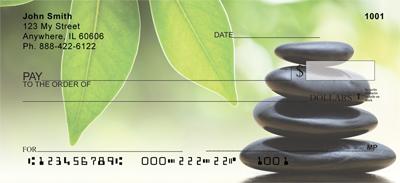 Zen Stones