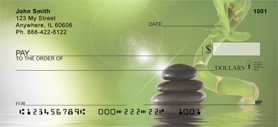 Zen Stones