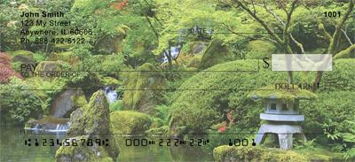Zen Garden