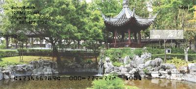 Zen Garden