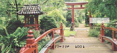 Zen Garden