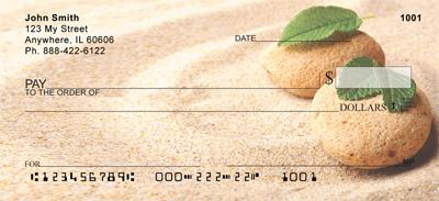 Mini Zen Sand Garden