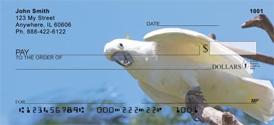 Cockatoos
