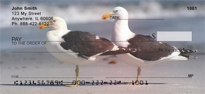 Seagulls