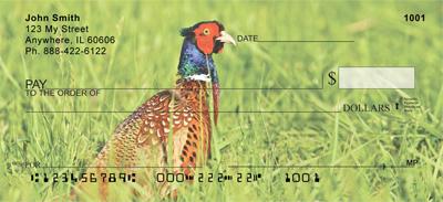 Pheasants