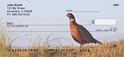 Pheasants