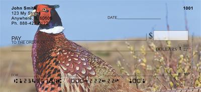 Pheasants