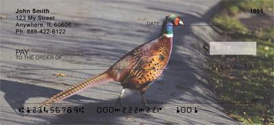Pheasants