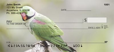 Parakeets