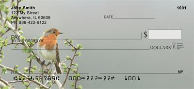 Robins