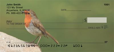Robins
