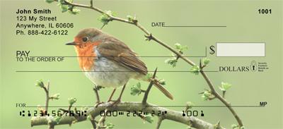 Robins