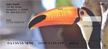 Toucans