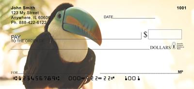 Toucans