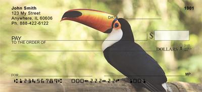 Toucans