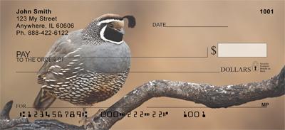 Quail