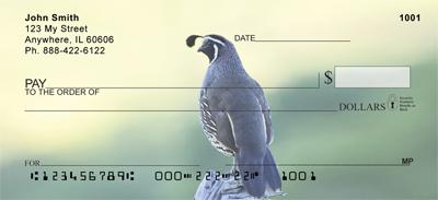 Quail
