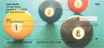 Billiard Balls