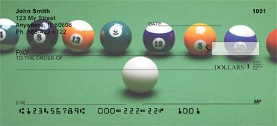 Billiard Balls